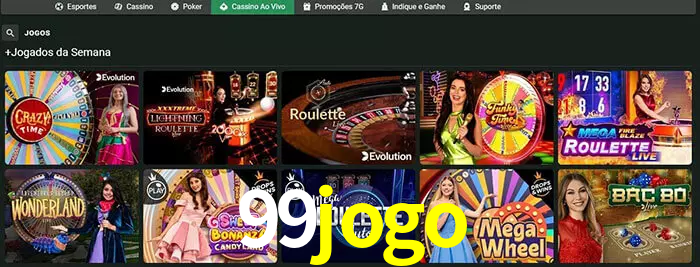 99jogo bet
