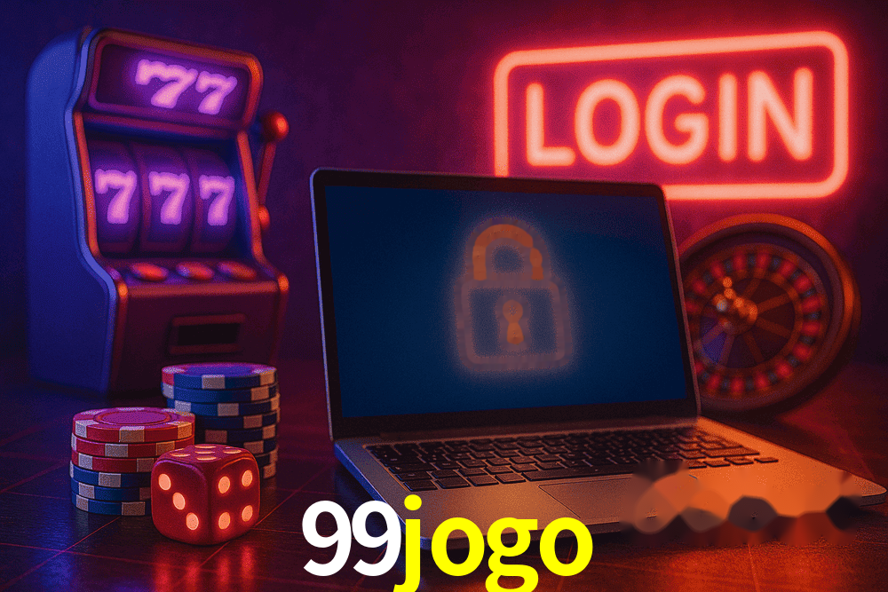 Diretório de Jogos 99jogo