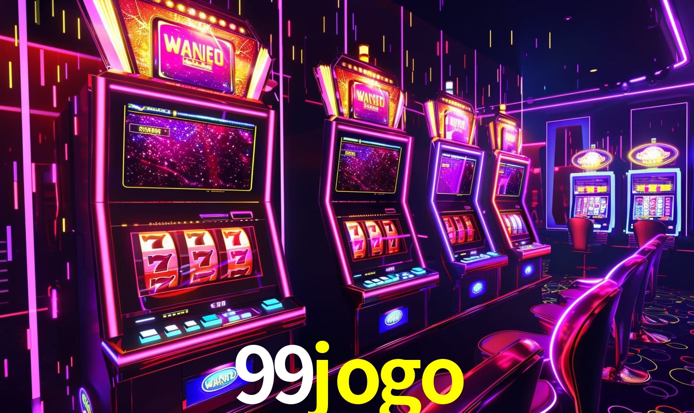 Desvendando o Mundo dos Jogos Virtuais na 99jogo