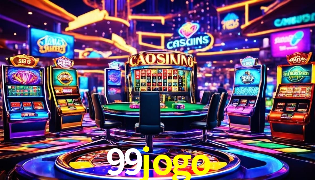 Provedores de Jogos 99jogo