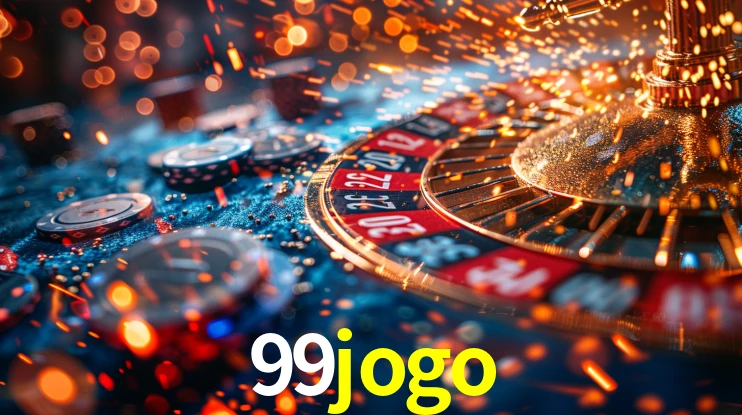 Platform Technology 99jogo