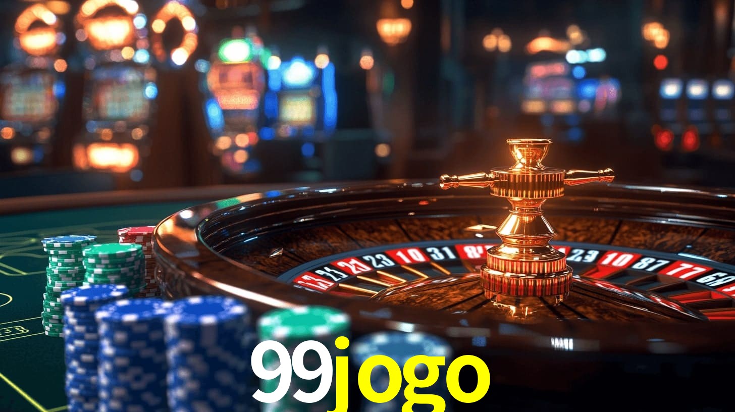 99jogo: Seu Especialista em Apostas Esportivas Brasileiras