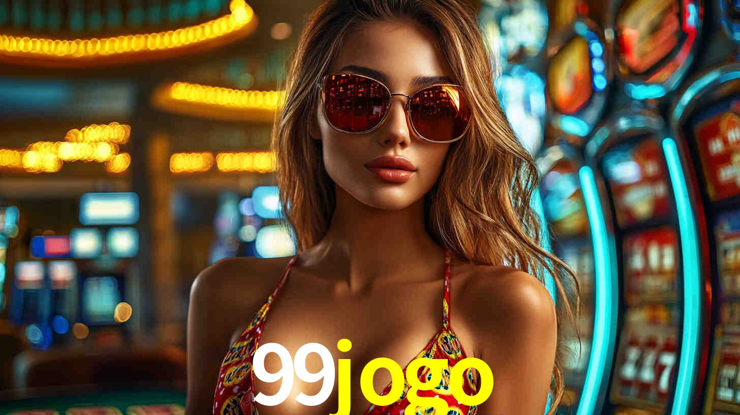 Ofertas Imperdíveis na 99jogo: Promoções e Bônus Que Valem a Pena