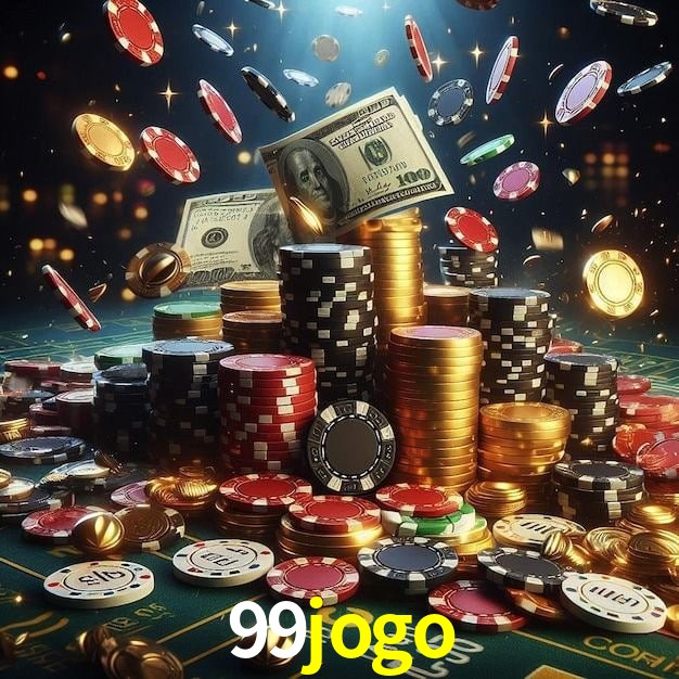 Jogos Exclusivos 99jogo