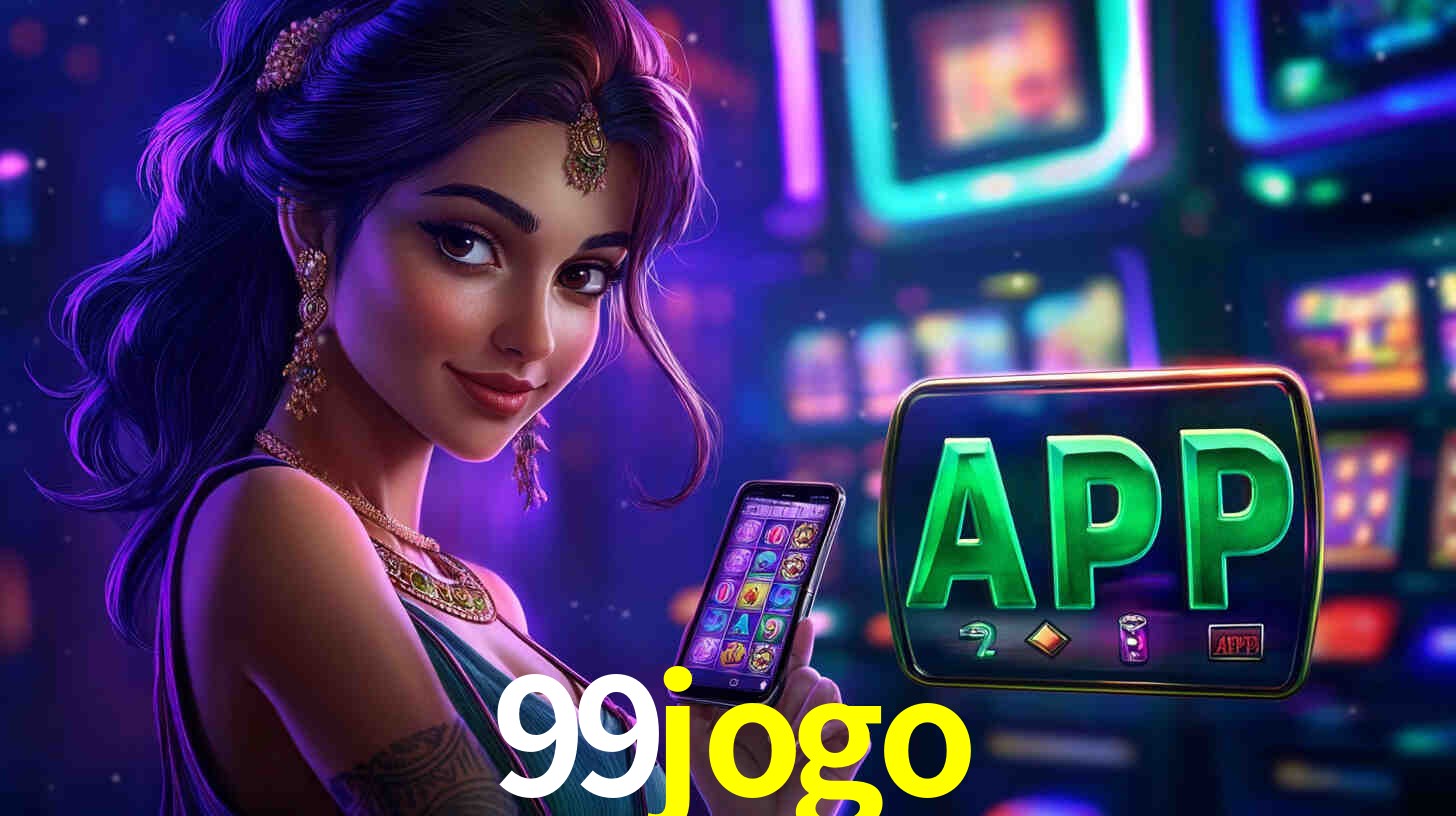 Bônus Generosos e Exclusivos no 99jogo para Você!