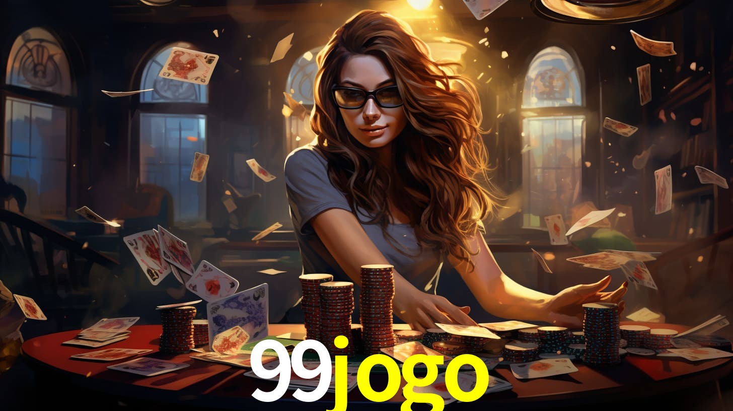 Live Casino 99jogo