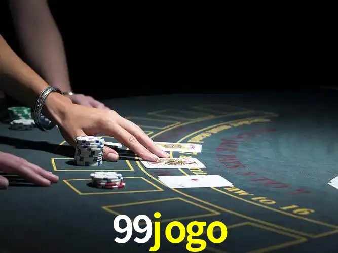 Catálogo de jogos na 99jogo
