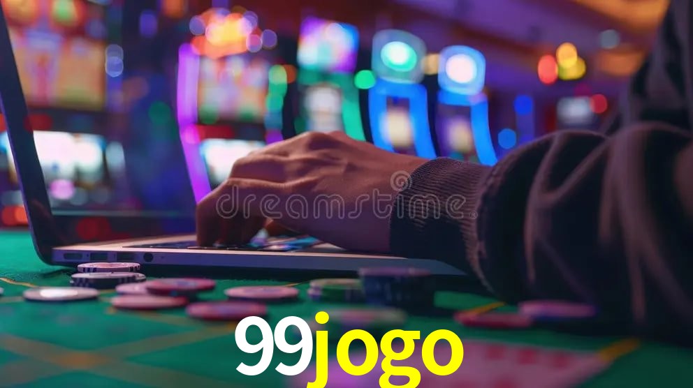 Mesa de Blackjack 99jogo