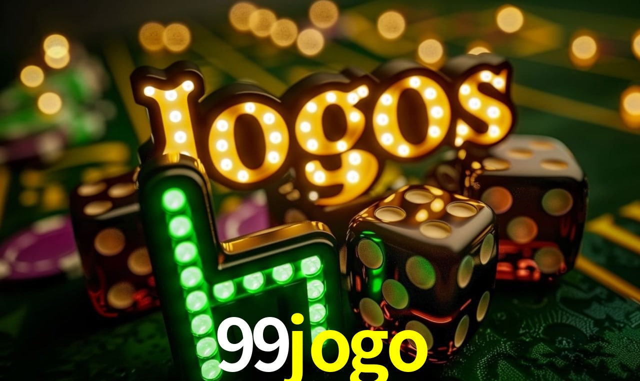 Login Seguro 99jogo