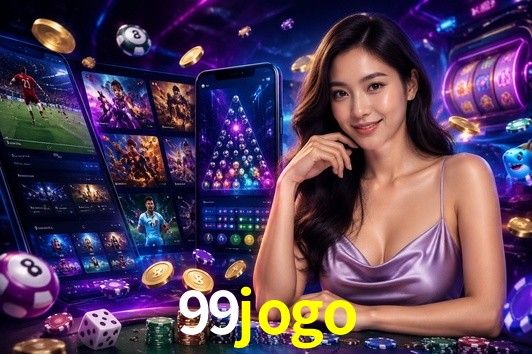 Exclusive Offers 99jogo