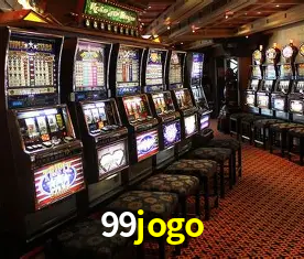 Descubra a Essência do 99jogo: Nossa História e Compromissos