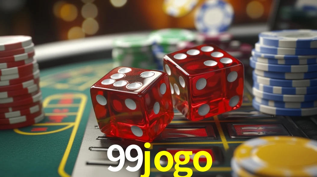 Welcome Bonus 99jogo