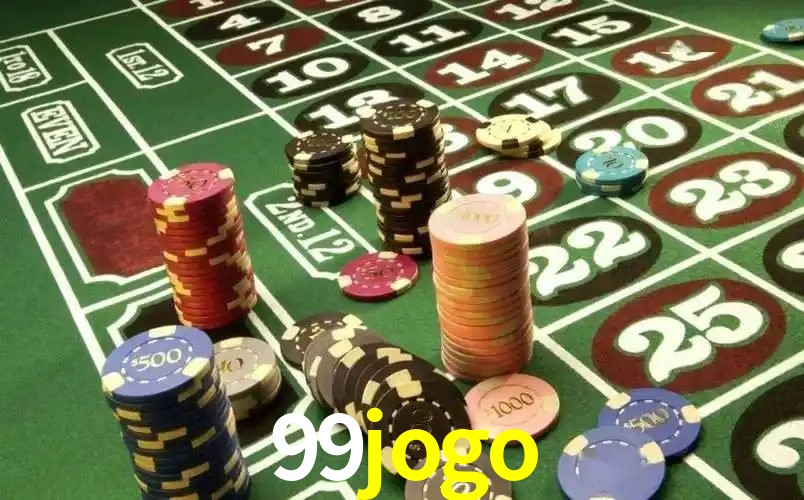 Benefícios da Conta 99jogo