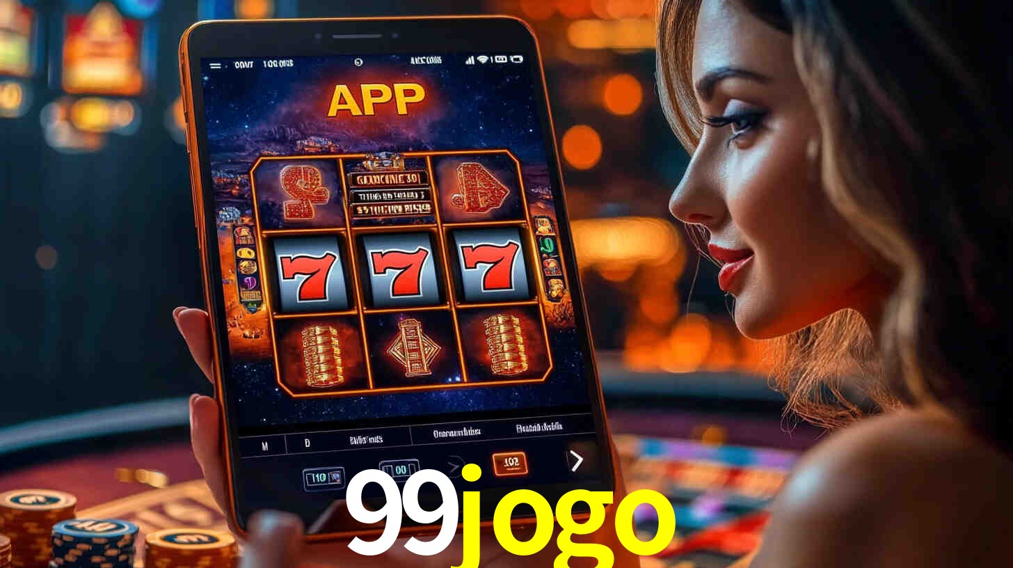 99jogo bet