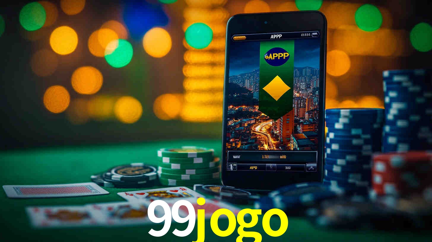 Inovações de Jogos na 99jogo: O Futuro das Experiências Interativas