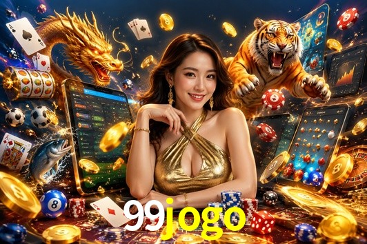Secure Login 99jogo