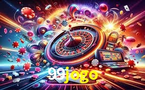 Gates of Olympus 99jogo