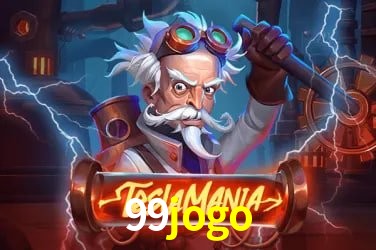 Integração de APIs 99jogo