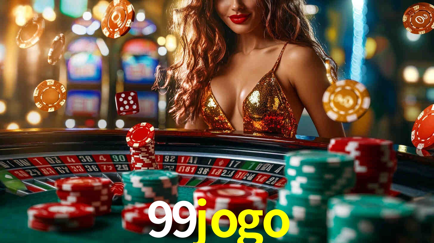 99jogo App Interface