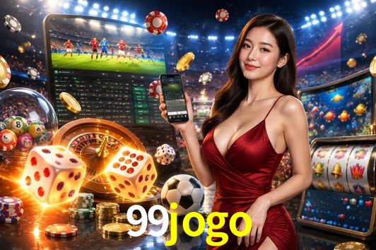 Live Casino 99jogo