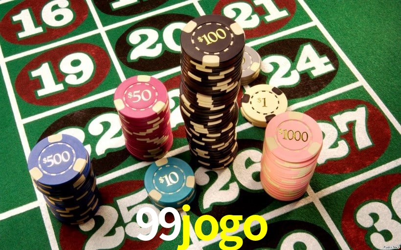 Estatísticas do Jogo 99jogo