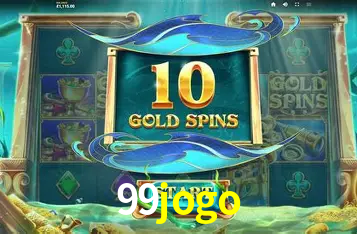 Inovações de Jogos na 99jogo: O Futuro das Experiências Interativas