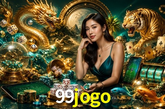 Seasonal Promotions 99jogo