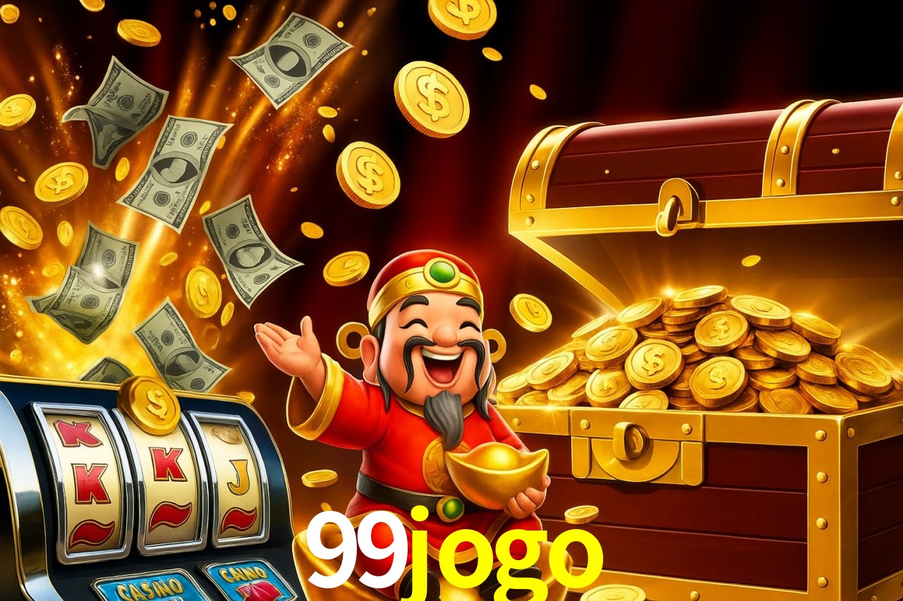 Casino VIP 99jogo