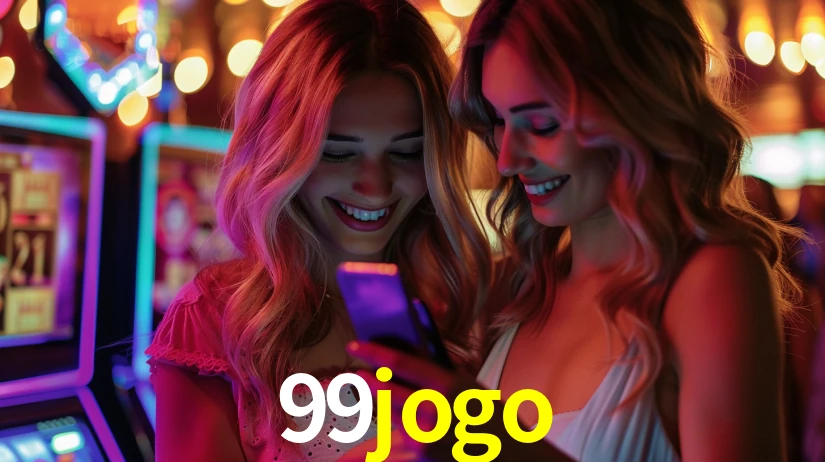 Sinta a adrenalina dos jogos de cassino com 99jogo