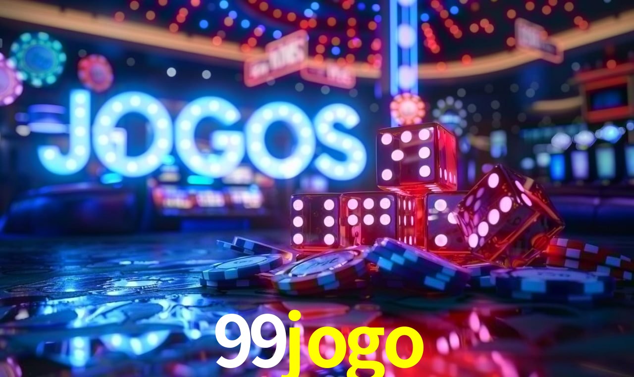 Casino Ao Vivo 99jogo