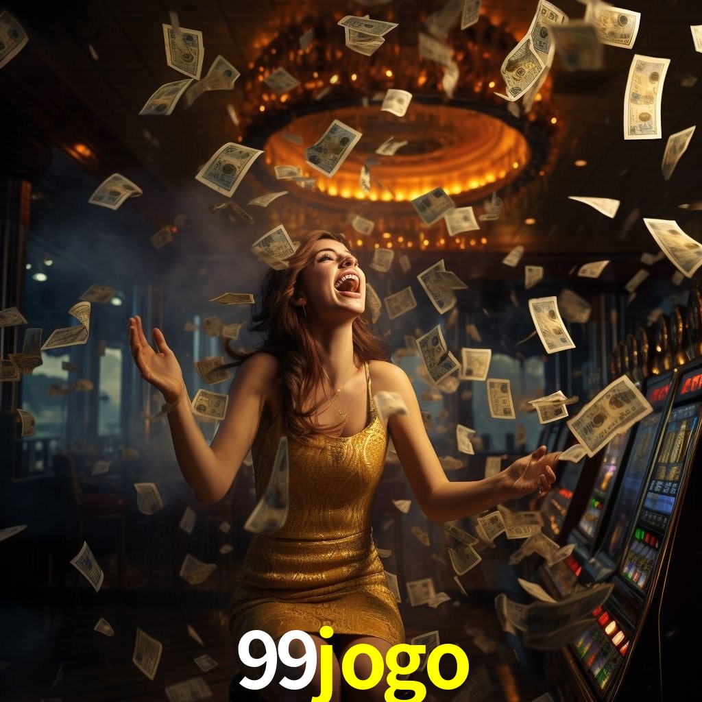 VIP Casino 99jogo