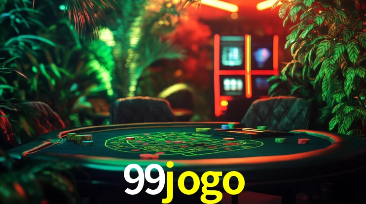 Tournaments 99jogo