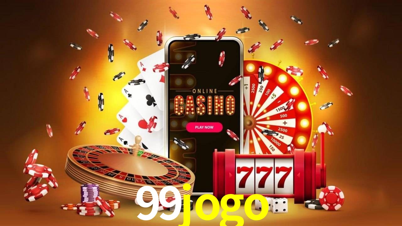 Sistemas de Segurança 99jogo