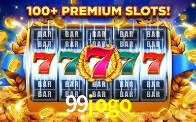 Descubra o Mundo do Cassino Online com 99jogo