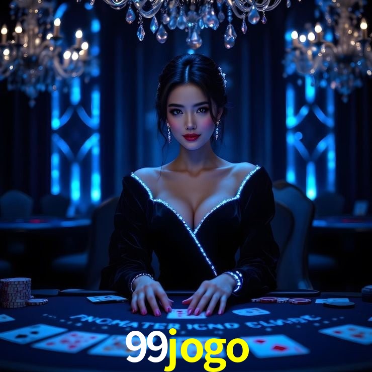 Tecnologia da Plataforma 99jogo