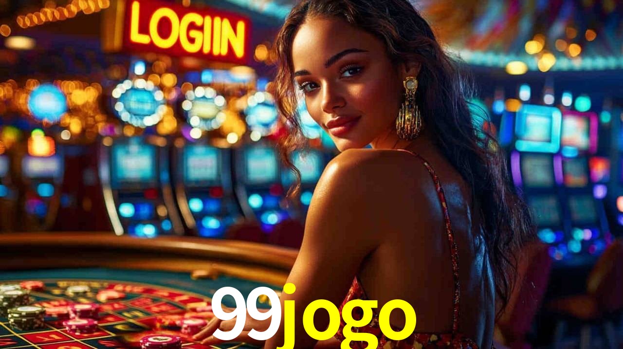 Design Responsivo 99jogo