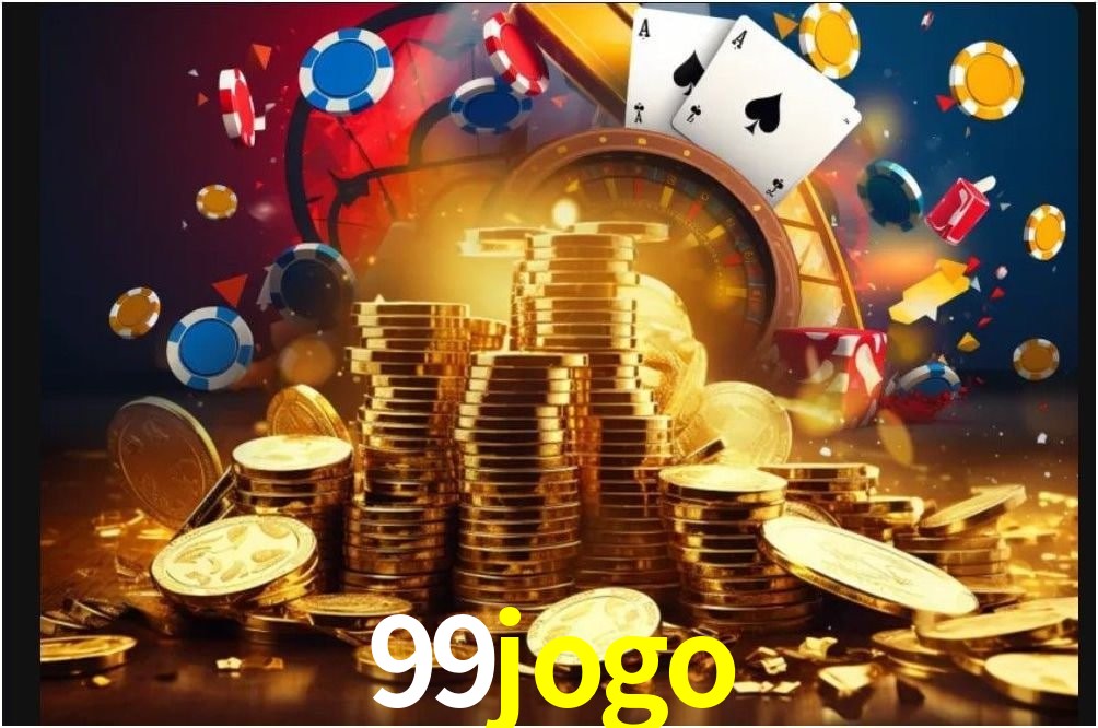 Bônus de Boas-vindas 99jogo