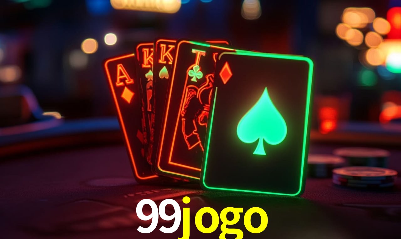Cadastro Rápido 99jogo