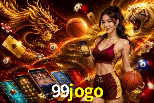 Gates of Olympus 99jogo