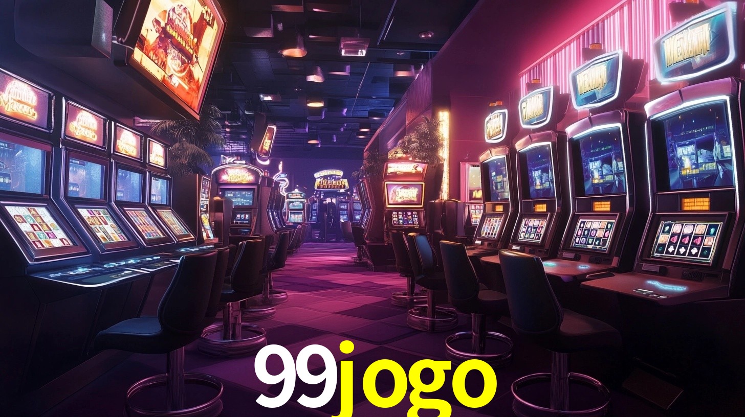 99jogo bet